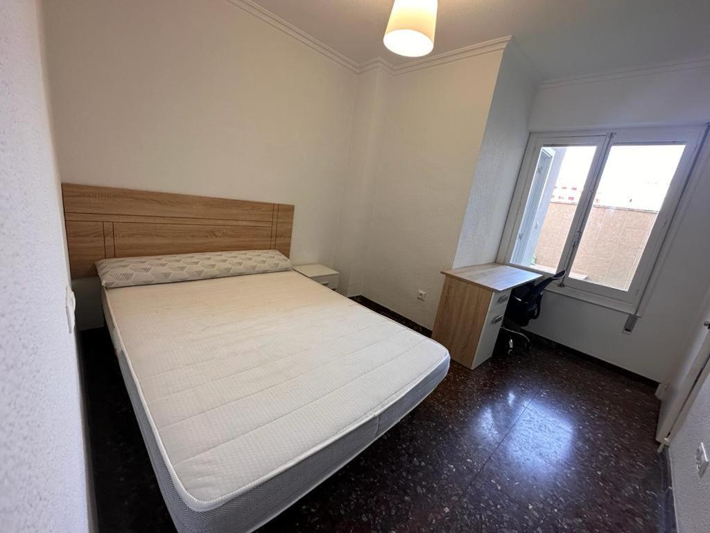 Piso 4 Dormitorios Centrico Con Gran Terraza San Juan  Exteriér fotografie