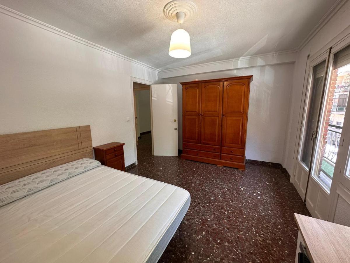 Piso 4 Dormitorios Centrico Con Gran Terraza San Juan  Exteriér fotografie