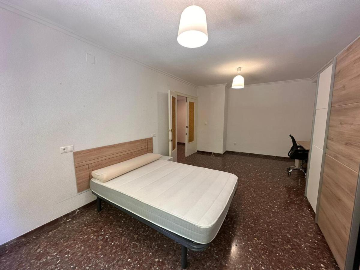 Piso 4 Dormitorios Centrico Con Gran Terraza San Juan  Exteriér fotografie