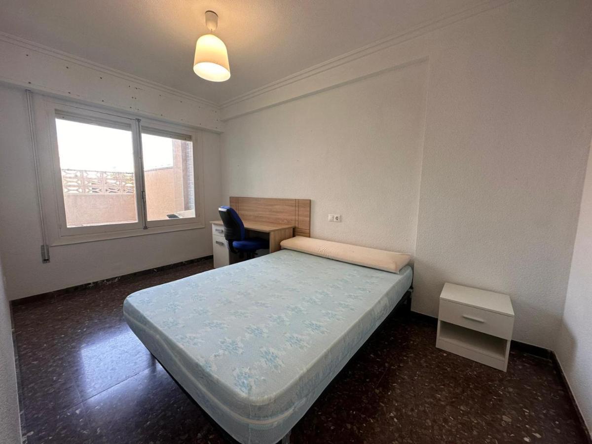 Piso 4 Dormitorios Centrico Con Gran Terraza San Juan  Exteriér fotografie